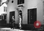 Standbild Blick auf Main Street in Madison Wisconsin Madison Wisconsin USA, 1946, aus Sekunde 47 historischem Filmmaterial Videoclip 65675068409