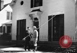 Standbild Blick auf Main Street in Madison Wisconsin Madison Wisconsin USA, 1946, aus Sekunde 48 historischem Filmmaterial Videoclip 65675068409