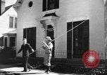 Standbild Blick auf Main Street in Madison Wisconsin Madison Wisconsin USA, 1946, aus Sekunde 50 historischem Filmmaterial Videoclip 65675068409