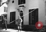 Standbild Blick auf Main Street in Madison Wisconsin Madison Wisconsin USA, 1946, aus Sekunde 51 historischem Filmmaterial Videoclip 65675068409
