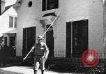 Standbild Blick auf Main Street in Madison Wisconsin Madison Wisconsin USA, 1946, aus Sekunde 52 historischem Filmmaterial Videoclip 65675068409