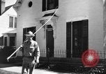 Standbild Blick auf Main Street in Madison Wisconsin Madison Wisconsin USA, 1946, aus Sekunde 53 historischem Filmmaterial Videoclip 65675068409