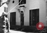 Standbild Blick auf Main Street in Madison Wisconsin Madison Wisconsin USA, 1946, aus Sekunde 54 historischem Filmmaterial Videoclip 65675068409