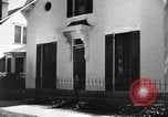 Standbild Blick auf Main Street in Madison Wisconsin Madison Wisconsin USA, 1946, aus Sekunde 55 historischem Filmmaterial Videoclip 65675068409