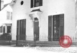 Standbild Blick auf Main Street in Madison Wisconsin Madison Wisconsin USA, 1946, aus Sekunde 58 historischem Filmmaterial Videoclip 65675068409