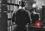 Standbild Blick auf Main Street in Madison Wisconsin Madison Wisconsin USA, 1946, aus Sekunde 59 historischem Filmmaterial Videoclip 65675068409
