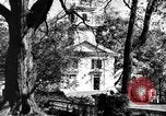 Standbild Kirche Service United States USA, 1946, aus Sekunde 10 historischem Filmmaterial Videoclip 65675068410