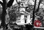 Standbild Kirche Service United States USA, 1946, aus Sekunde 11 historischem Filmmaterial Videoclip 65675068410