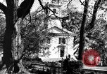 Standbild Kirche Service United States USA, 1946, aus Sekunde 13 historischem Filmmaterial Videoclip 65675068410