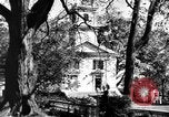 Standbild Kirche Service United States USA, 1946, aus Sekunde 14 historischem Filmmaterial Videoclip 65675068410