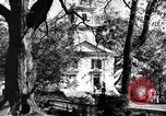 Standbild Kirche Service United States USA, 1946, aus Sekunde 15 historischem Filmmaterial Videoclip 65675068410