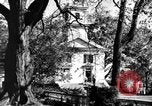 Standbild Kirche Service United States USA, 1946, aus Sekunde 16 historischem Filmmaterial Videoclip 65675068410