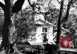Standbild Kirche Service United States USA, 1946, aus Sekunde 17 historischem Filmmaterial Videoclip 65675068410