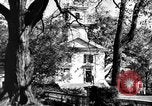 Standbild Kirche Service United States USA, 1946, aus Sekunde 18 historischem Filmmaterial Videoclip 65675068410