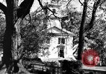Standbild Kirche Service United States USA, 1946, aus Sekunde 19 historischem Filmmaterial Videoclip 65675068410
