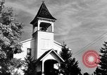 Standbild Kirche Service United States USA, 1946, aus Sekunde 20 historischem Filmmaterial Videoclip 65675068410