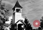 Standbild Kirche Service United States USA, 1946, aus Sekunde 21 historischem Filmmaterial Videoclip 65675068410