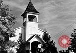 Standbild Kirche Service United States USA, 1946, aus Sekunde 22 historischem Filmmaterial Videoclip 65675068410