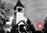 Standbild Kirche Service United States USA, 1946, aus Sekunde 23 historischem Filmmaterial Videoclip 65675068410
