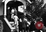 Standbild Kirche Service United States USA, 1946, aus Sekunde 34 historischem Filmmaterial Videoclip 65675068410