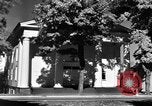 Standbild Kirche Service United States USA, 1946, aus Sekunde 39 historischem Filmmaterial Videoclip 65675068410