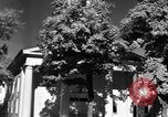 Standbild Kirche Service United States USA, 1946, aus Sekunde 41 historischem Filmmaterial Videoclip 65675068410
