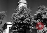Standbild Kirche Service United States USA, 1946, aus Sekunde 44 historischem Filmmaterial Videoclip 65675068410