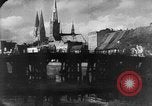 Standbild business Stadt United States USA, 1946, aus Sekunde 16 historischem Filmmaterial Videoclip 65675068411