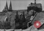 Standbild business Stadt United States USA, 1946, aus Sekunde 20 historischem Filmmaterial Videoclip 65675068411