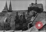 Standbild business Stadt United States USA, 1946, aus Sekunde 21 historischem Filmmaterial Videoclip 65675068411
