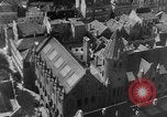Standbild business Stadt United States USA, 1946, aus Sekunde 32 historischem Filmmaterial Videoclip 65675068411