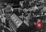 Standbild business Stadt United States USA, 1946, aus Sekunde 33 historischem Filmmaterial Videoclip 65675068411