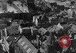 Standbild business Stadt United States USA, 1946, aus Sekunde 35 historischem Filmmaterial Videoclip 65675068411