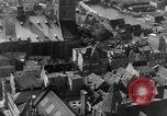Standbild business Stadt United States USA, 1946, aus Sekunde 36 historischem Filmmaterial Videoclip 65675068411