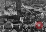 Standbild business Stadt United States USA, 1946, aus Sekunde 37 historischem Filmmaterial Videoclip 65675068411