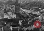 Standbild business Stadt United States USA, 1946, aus Sekunde 38 historischem Filmmaterial Videoclip 65675068411