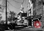 Standbild business Stadt United States USA, 1946, aus Sekunde 42 historischem Filmmaterial Videoclip 65675068411