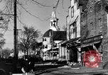 Standbild business Stadt United States USA, 1946, aus Sekunde 43 historischem Filmmaterial Videoclip 65675068411