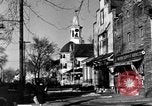 Standbild business Stadt United States USA, 1946, aus Sekunde 44 historischem Filmmaterial Videoclip 65675068411