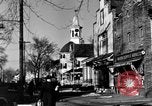 Standbild business Stadt United States USA, 1946, aus Sekunde 49 historischem Filmmaterial Videoclip 65675068411