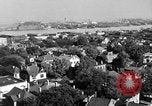 Image business ville United States USA, 1946, de la seconde 3 séquences d'archives historiques vidéo 65675068412