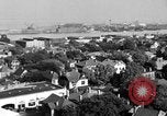 Image business ville United States USA, 1946, de la seconde 9 séquences d'archives historiques vidéo 65675068412