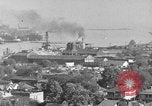 Image business ville United States USA, 1946, de la seconde 12 séquences d'archives historiques vidéo 65675068412