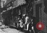 Image of business town United States USA, 1946, second 4 stock footage video 65675068414