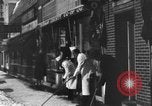 Image of business town United States USA, 1946, second 6 stock footage video 65675068414