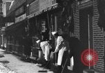 Image of business town United States USA, 1946, second 7 stock footage video 65675068414