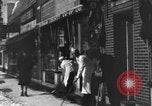 Image of business town United States USA, 1946, second 10 stock footage video 65675068414