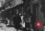 Image of business town United States USA, 1946, second 15 stock footage video 65675068414