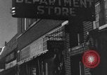 Image of business town United States USA, 1946, second 22 stock footage video 65675068414