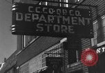 Image of business town United States USA, 1946, second 23 stock footage video 65675068414